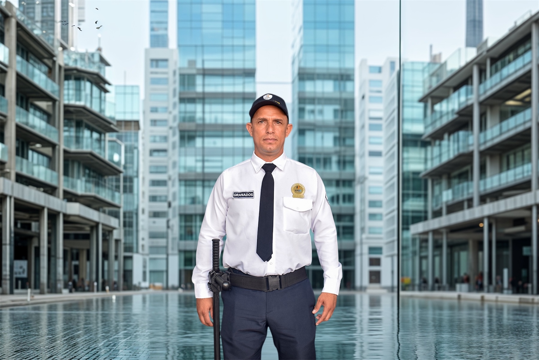 Knox_Security_Barranquilla